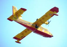 Canadair